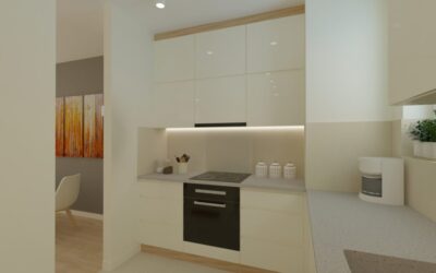 Architekt Wnętrz Warszawa ➜ Gdańsk ➜ OFERTA PROJEKTANT WNĘTRZ ➜ Mazowsze, Pomorze, Małopolska… ➜ projektant wnętrz,architekt wnętrz warszawa Kuchnia z salonem Ursynów