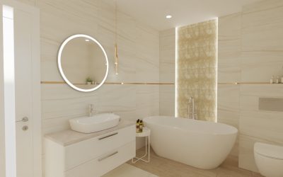Architekt Wnętrz Warszawa ➜ Gdańsk ➜ OFERTA PROJEKTANT WNĘTRZ ➜ Mazowsze, Pomorze, Małopolska… ➜ projektant wnętrz,architekt wnętrz warszawa Nowoczesna łazienka w kamieniu