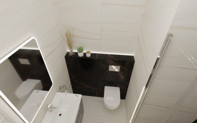 Architekt Wnętrz Warszawa ➜ Gdańsk ➜ OFERTA PROJEKTANT WNĘTRZ ➜ Mazowsze, Pomorze, Małopolska… ➜ projektant wnętrz,architekt wnętrz warszawa ŁAZIENKA kontrasty w kamieniu