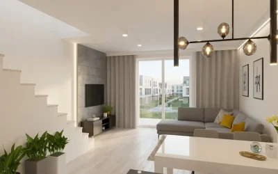 Architekt Wnętrz Warszawa ➜ Gdańsk ➜ PROJEKTY – SYPIALNIE Projektant Wnętrz Warszawa Mazowieckie ➜ Jak zaprojektować sypialnię? Biała kuchnia – inspiracje